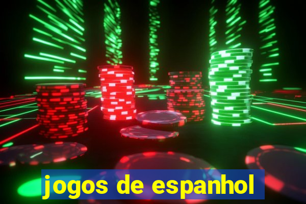 jogos de espanhol